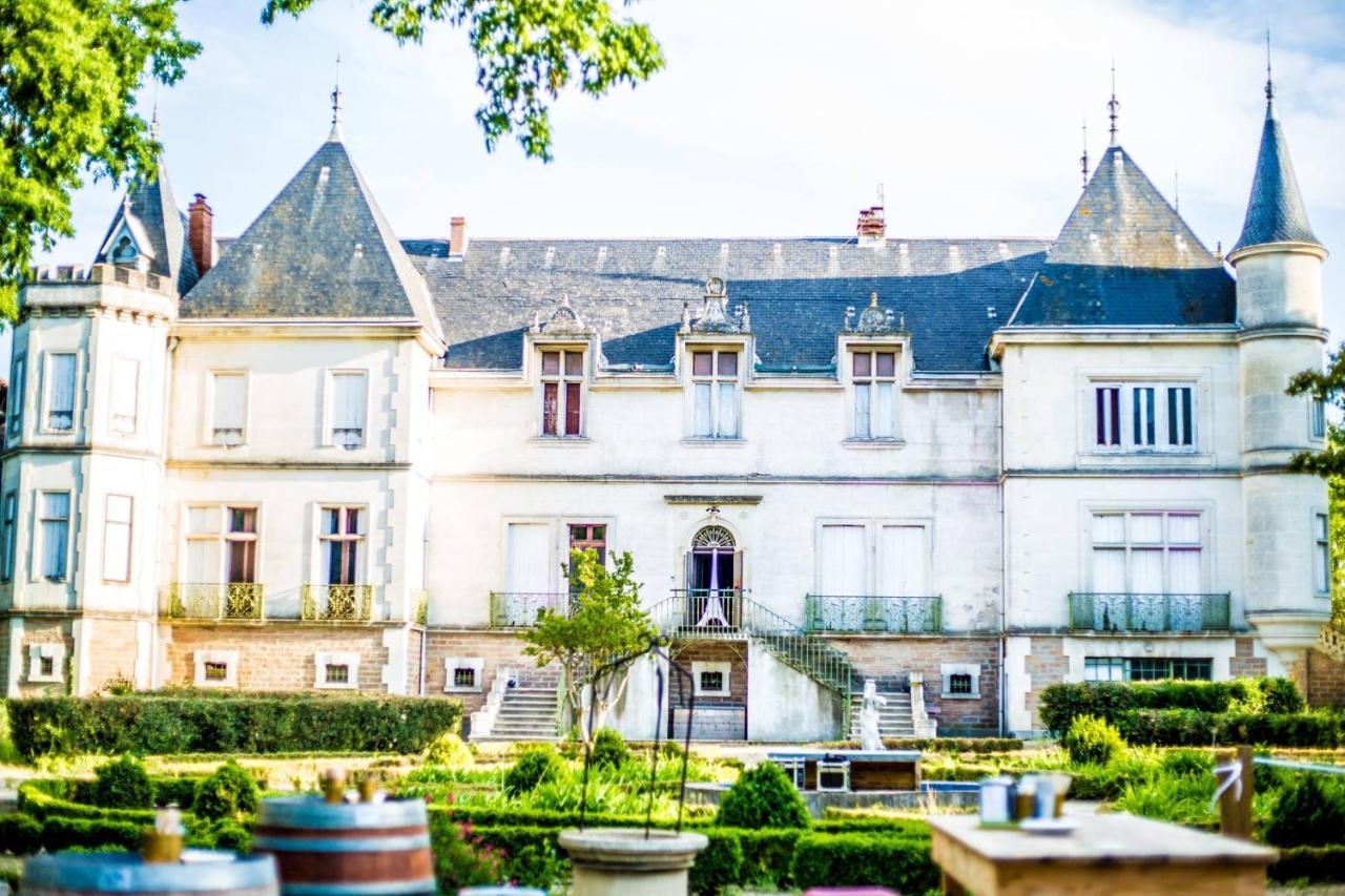 "Evasion"-Meuble De Tourisme 3 Etoiles -Residence "Les Logis De Beziers"-Garage Optionnel-Coeur De Ville-Plages A 16Km ! 외부 사진