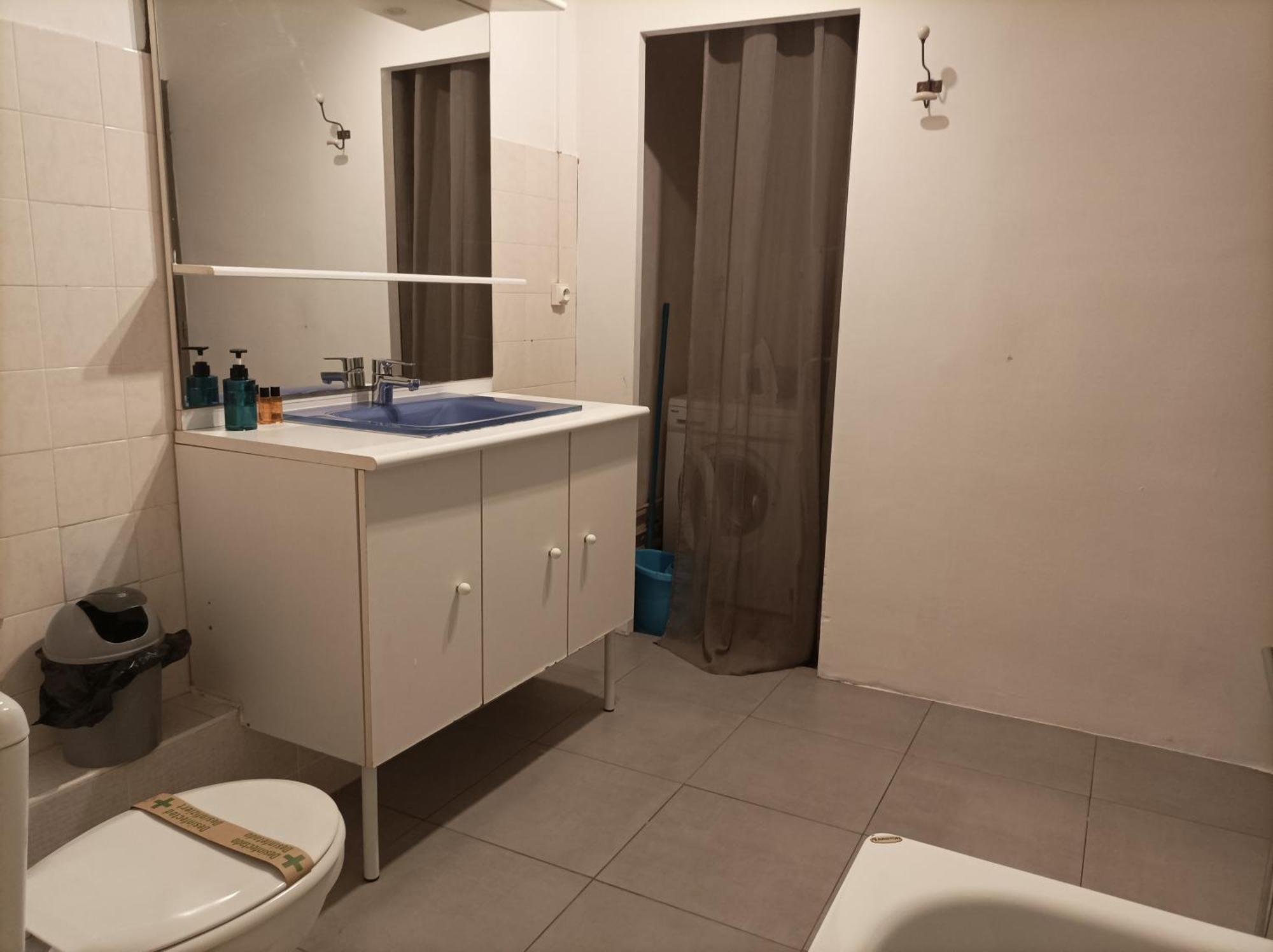 "Evasion"-Meuble De Tourisme 3 Etoiles -Residence "Les Logis De Beziers"-Garage Optionnel-Coeur De Ville-Plages A 16Km ! 외부 사진