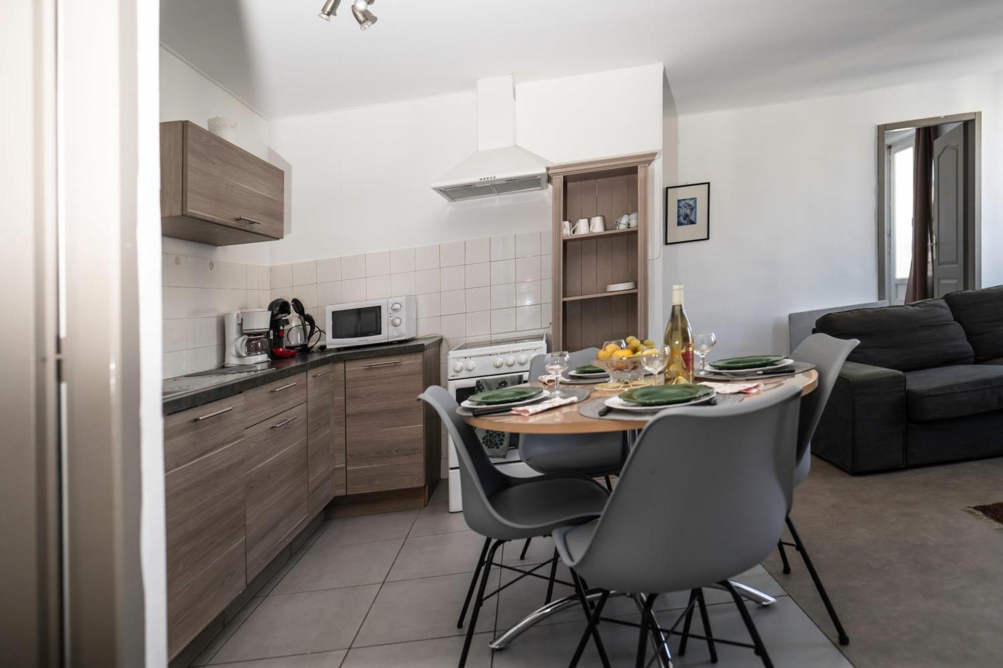 "Evasion"-Meuble De Tourisme 3 Etoiles -Residence "Les Logis De Beziers"-Garage Optionnel-Coeur De Ville-Plages A 16Km ! 외부 사진