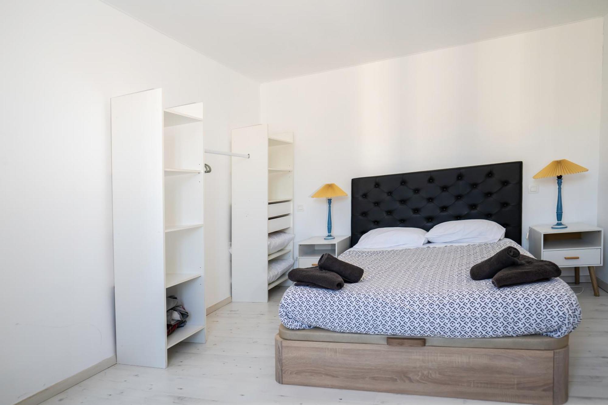 "Evasion"-Meuble De Tourisme 3 Etoiles -Residence "Les Logis De Beziers"-Garage Optionnel-Coeur De Ville-Plages A 16Km ! 외부 사진