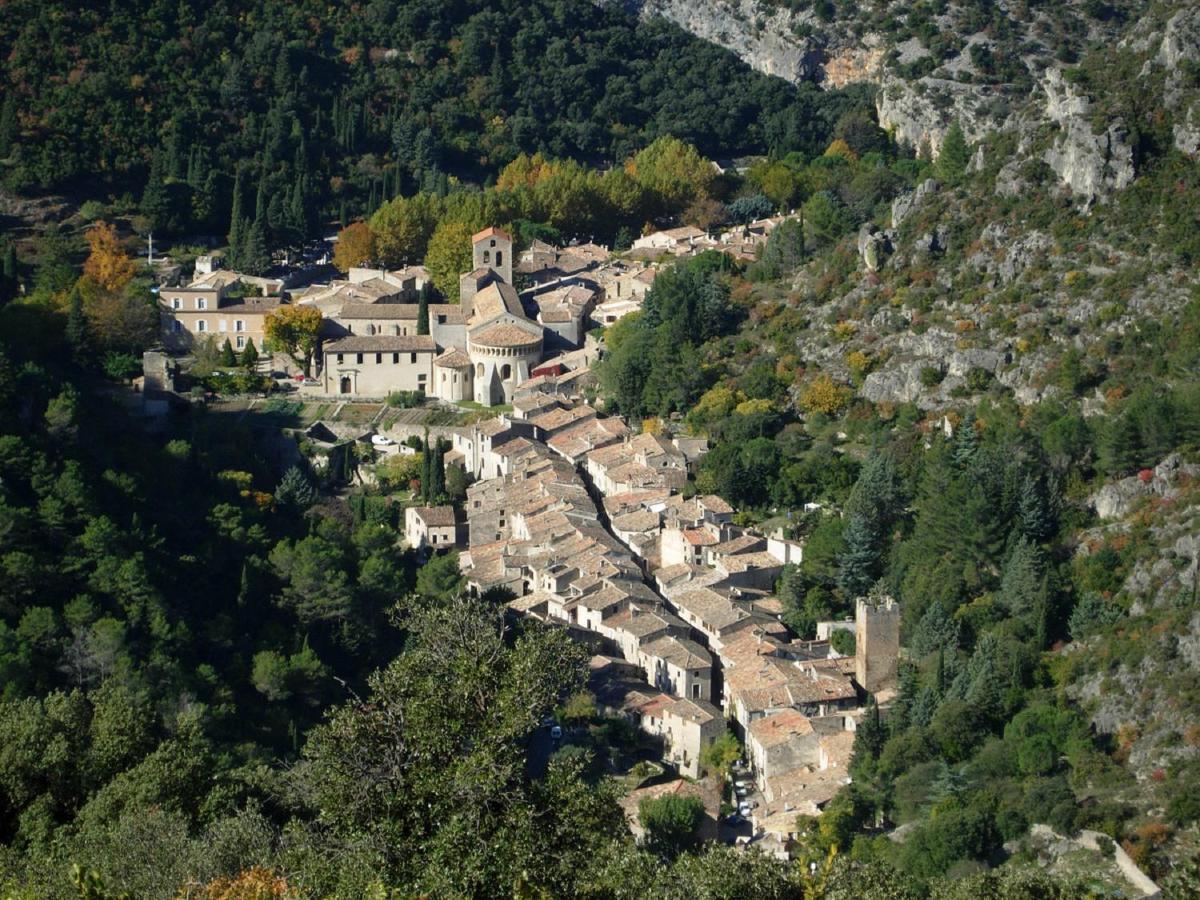 "Evasion"-Meuble De Tourisme 3 Etoiles -Residence "Les Logis De Beziers"-Garage Optionnel-Coeur De Ville-Plages A 16Km ! 외부 사진