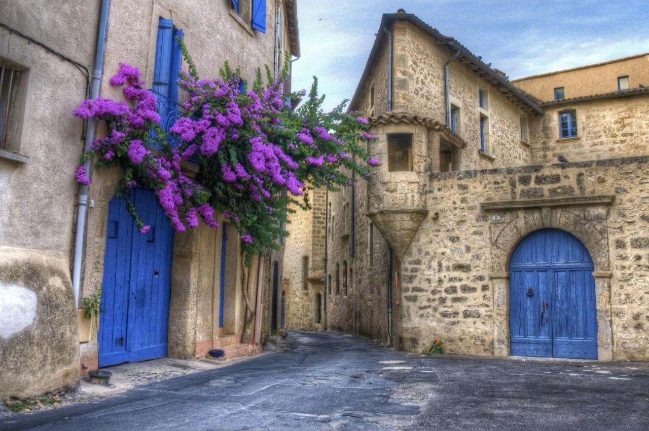"Evasion"-Meuble De Tourisme 3 Etoiles -Residence "Les Logis De Beziers"-Garage Optionnel-Coeur De Ville-Plages A 16Km ! 외부 사진